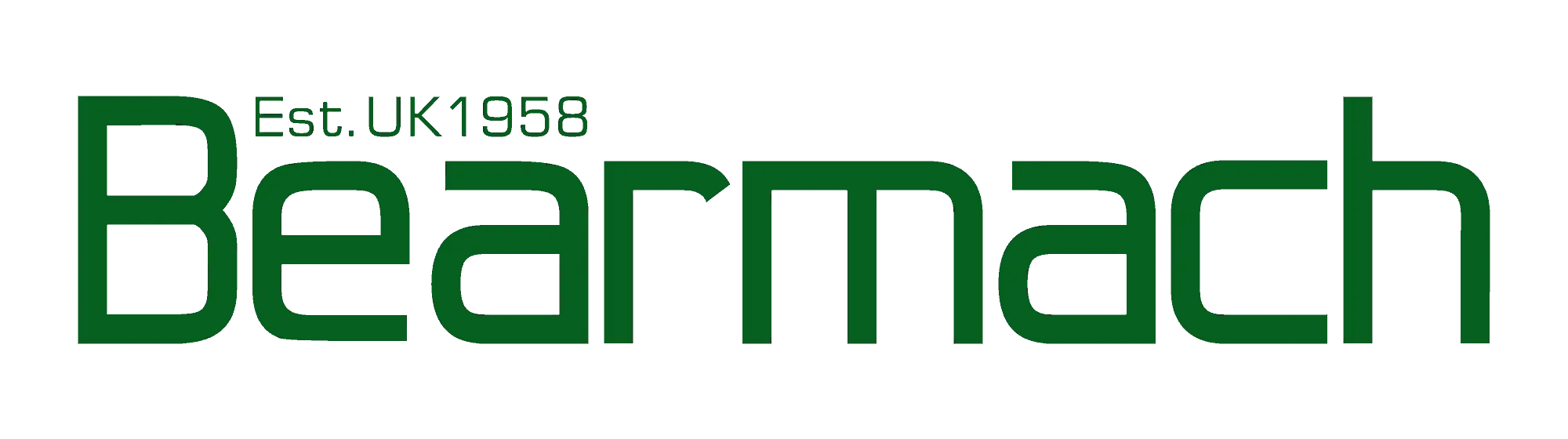 bearmach