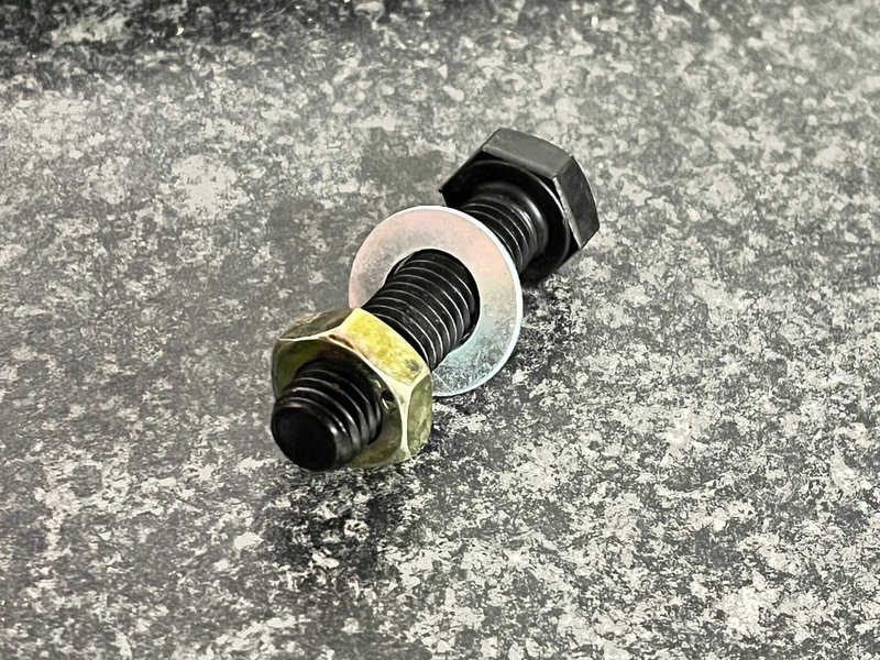 Defender Steering Lock Adjuster Kit Twinwoods 4x4 Ltd Land Rover