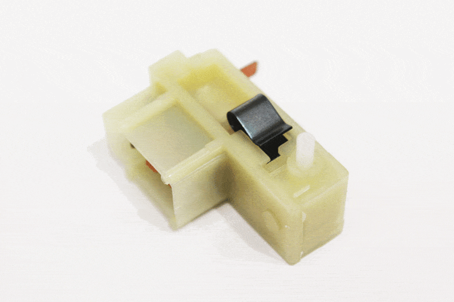 LR057182G OEM Defender Wiper Motor Park Switch Twinwoods 4x4 Ltd