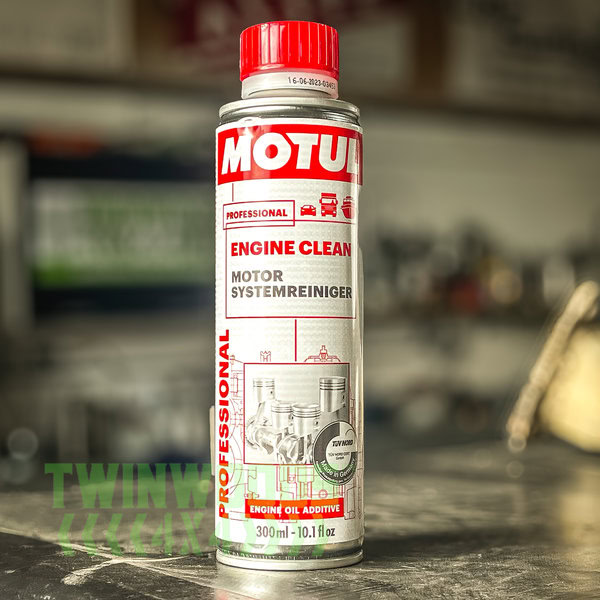 Motul Engine Cleaner 300ml