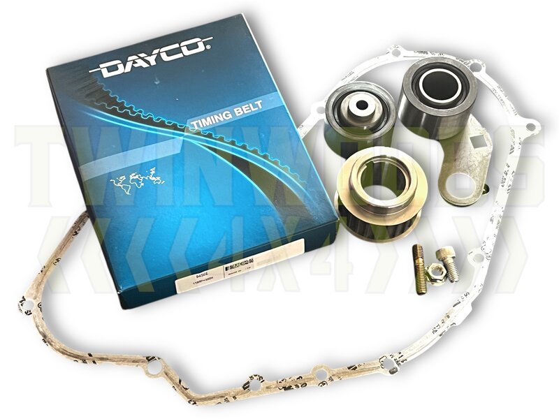 Dayco Timing Belt Kit | Euro Car Parts