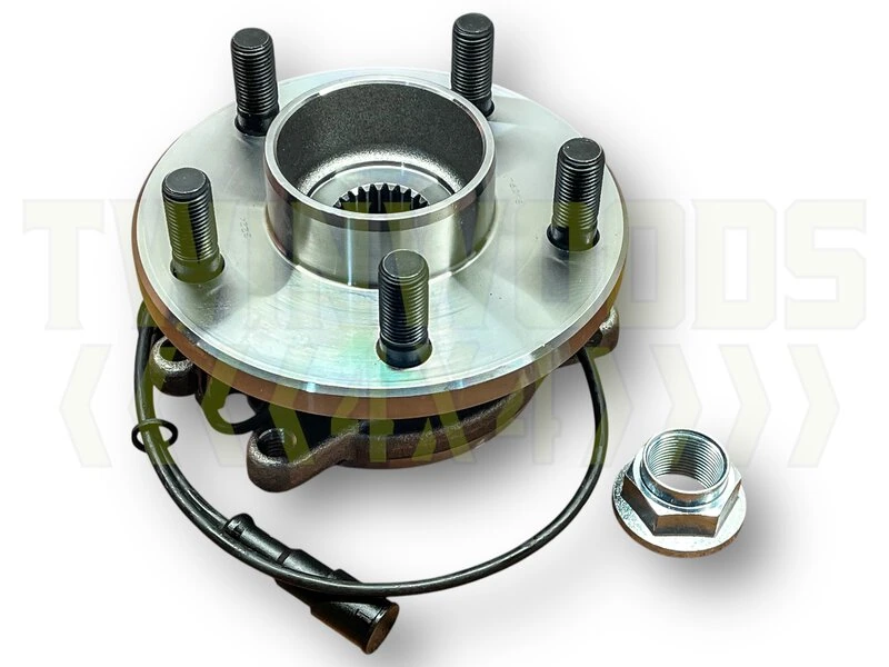 Wheel hub assembly hotsell