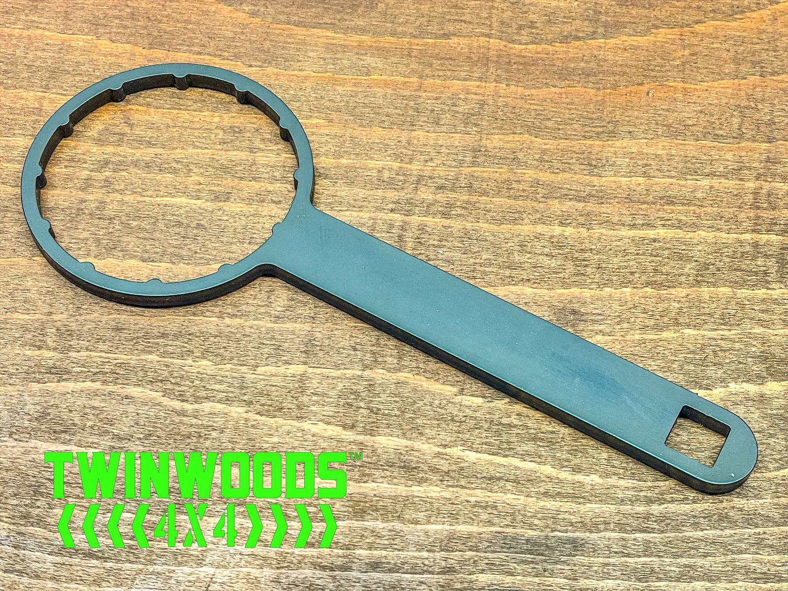 Td5 Oil Filter Spanner for Genuine Filters Twinwoods 4x4