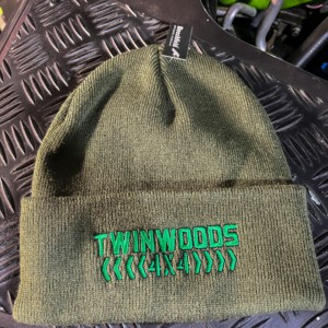 Twinwoods 4×4 Winter Hat