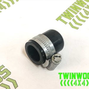 TD5 Silicone Oil Cooler Blanking Plug