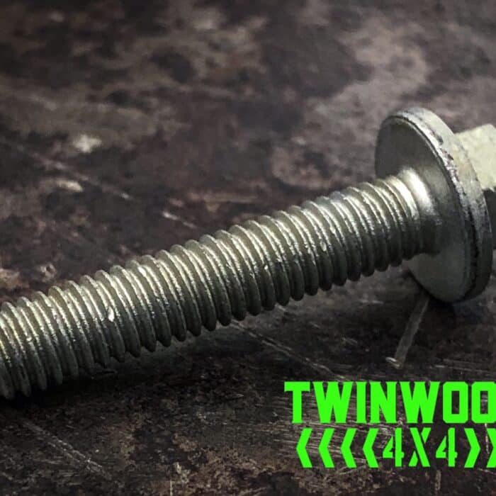 LVP000020G OEM Camshaft Rocker Cover Gasket TD5 Late 2001 15P onwards